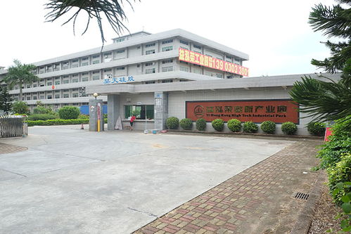 硅胶制品厂拥有怎样的企业文化
