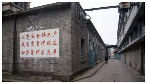 宝鸡一军工厂,曾经生产发射管等产品,如今是真空开关行业排头兵