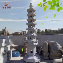 【青石文昌塔 景区道观石材塔雕刻工厂图片】青石文昌塔 景区道观石材塔雕刻工厂