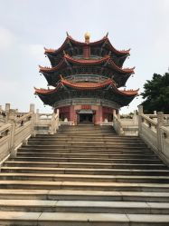 圆玄道观的全部评价
