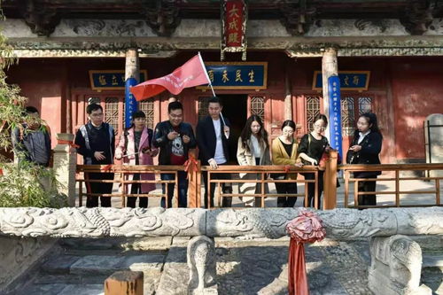 全域旅游全媒体代表走进韩城,助推优质旅游产品全新发展 附组图