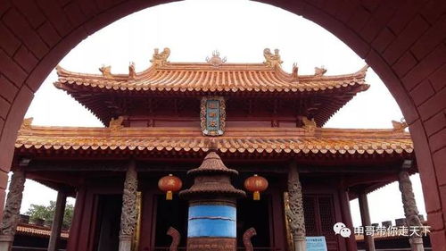 荆州无三国,道观作先锋 申哥带你走湖北之三
