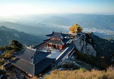 梦见道观 做梦梦见道观是什么预兆 道观好不好