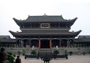 寺院里和尚的住宅区叫什么