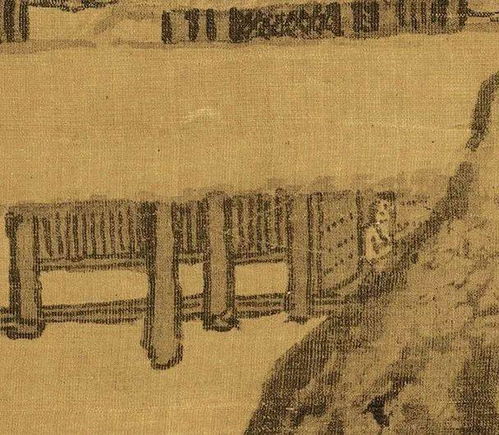 汉式文化 独处,是一场心灵的修行