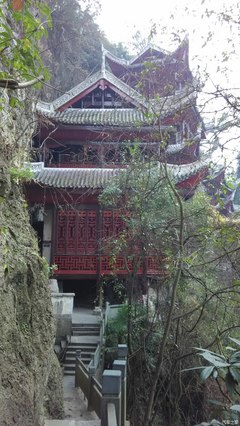 仅以此贴献给曾经的支内三线工厂,春节11天4186KM回遵义沿途游记
