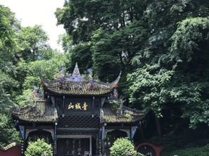 最美人间四月天 踏青出游正当时