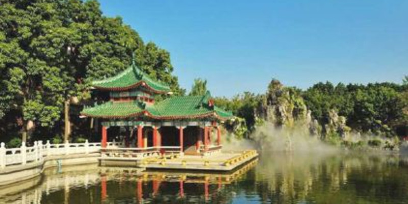 圆玄道观门票价格-圆玄道观门票预订-圆玄道观