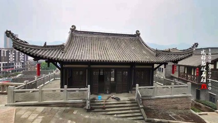重庆渝中区青石栏杆图片_翰林石材专业值得信赖