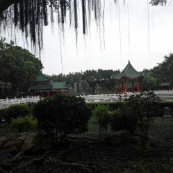 圆玄道观门票 地址 地图 攻略