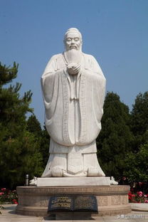 为什么佛教 道教 儒教都喜欢使用石雕产品