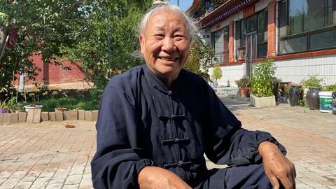 道观供奉抗疫烈士被指演戏,道长:像照顾活人一样照顾他们