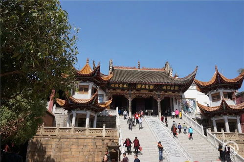 一年举办两次盛大庙会,长沙浏阳河畔这座1500年历史的道观至今香火连绵