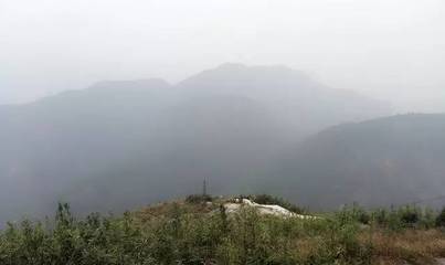 错过了这些,你真的白来乐清北白象了!