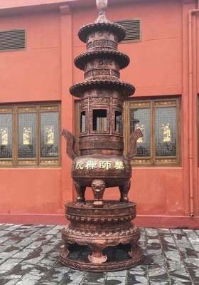 佛像_神像_香炉_宝鼎