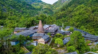 想体验诗意山水风情 要收好温州这些精品旅游线路