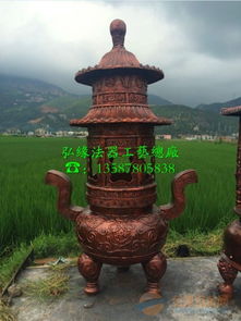 厂家专业生产供应,道观宝塔