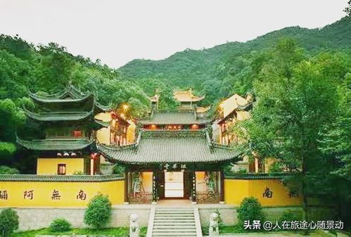 西湖景区内有24个寺庙 道观,您知道是哪些吗