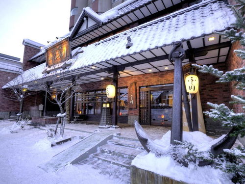 蓝鲸招募 北海道,是我戒不掉的瘾 旅游 网
