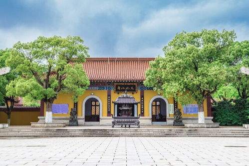 江西十大著名道观 江西10大知名道教宫观 江西出名的道观在哪里