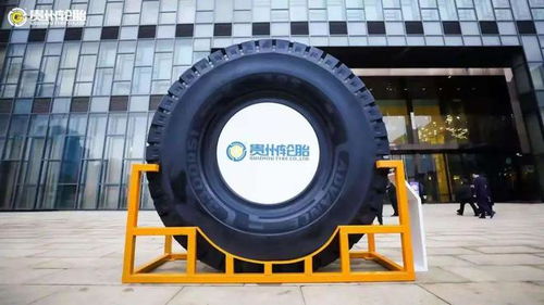 知名轮胎企业项目取得新进展，助力绿色可持续发展