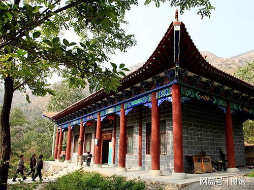 中华第一道观的千年回响 禹州逍遥观今何在