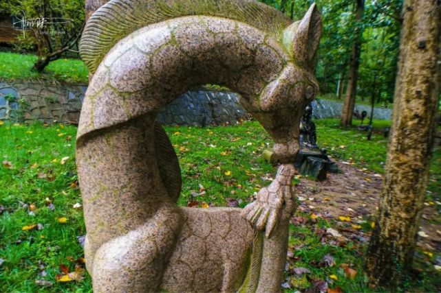 乐山遇真宫 隋唐道观传承下的宋代明珠