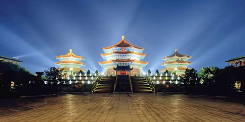 小长假来花都浪 6条精品旅游线路快约起，探秘道观古韵