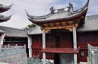 65元慈城古镇特价1日游 | 包车20公里，老铁带你赏景逛吃，探访道观